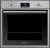 Hotpoint-Ariston FK 939J X/HA Ankastre Fırın