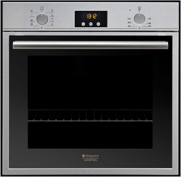 Hotpoint-Ariston FK 832 C J X/HA TR Ankastre Fırın