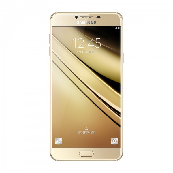 Samsung Galaxy C7 (32 GB)