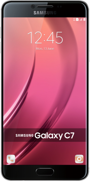 Samsung Galaxy C7 (32 GB)