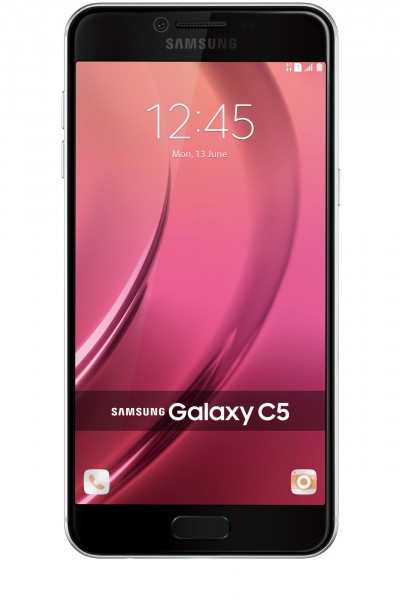 Samsung Galaxy C5 (32 GB)