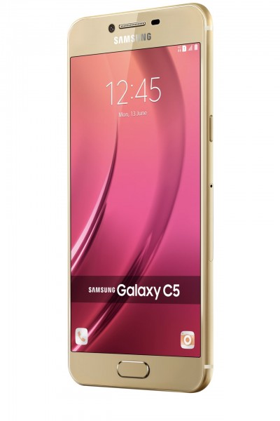 Samsung Galaxy C5 (32 GB)