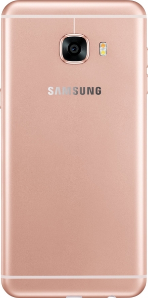 Samsung Galaxy C5 (32 GB)