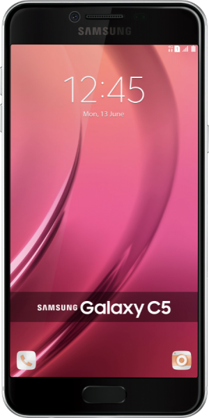 Samsung Galaxy C5 (32 GB)