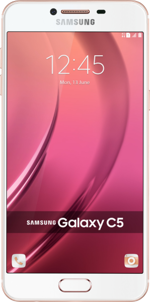 Samsung Galaxy C5 (32 GB)