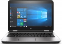 HP Probook 640 G2 (T9X00EA) resim