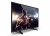 Navitech LDS-3255HD HD Ready (HD) Ekran