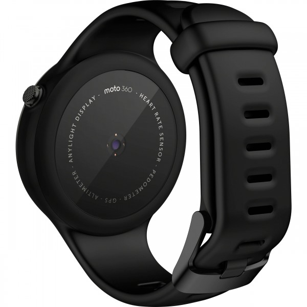 Motorola Moto 360 Sport Akıllı Saat