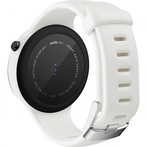 Motorola Moto 360 Sport Akıllı Saat