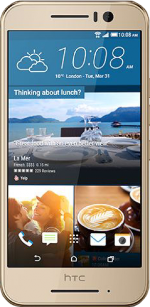 HTC One S9