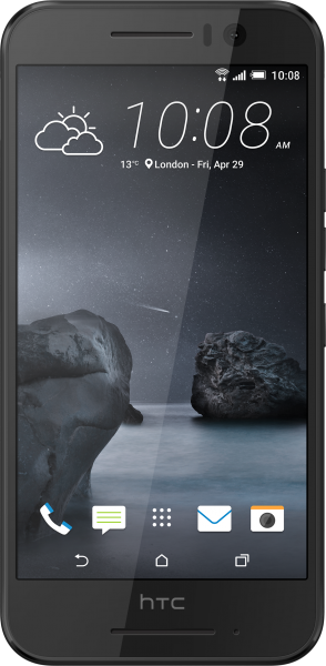 HTC One S9
