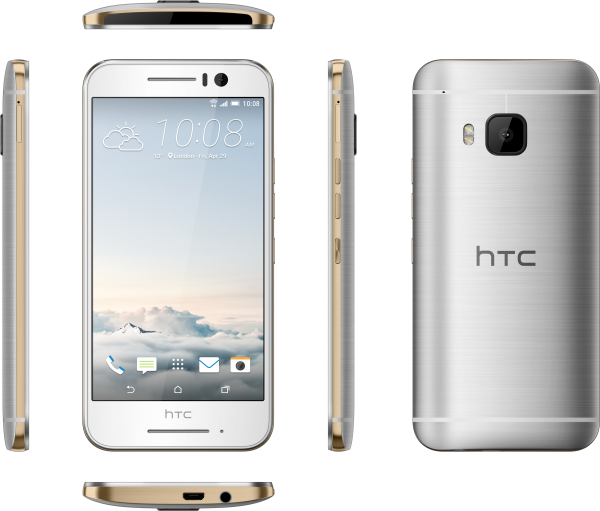 HTC One S9