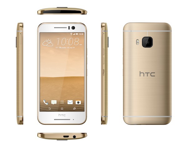 HTC One S9