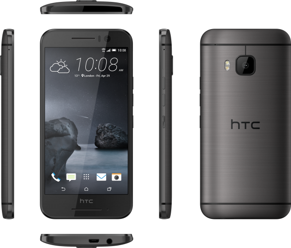 HTC One S9