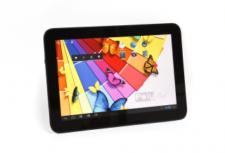 PolyPad 1010 Tablet