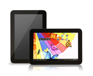 PolyPad 1010 Tablet