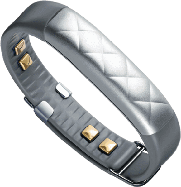 Jawbone UP3 Akıllı Bileklik