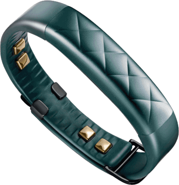 Jawbone UP3 Akıllı Bileklik