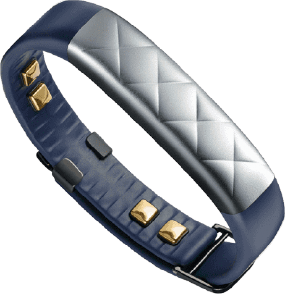 Jawbone UP3 Akıllı Bileklik