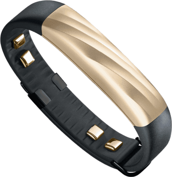 Jawbone UP3 Akıllı Bileklik