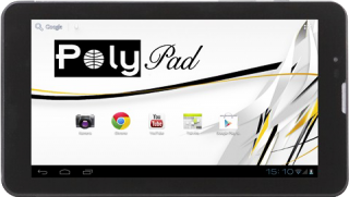 PolyPad 7218 (3G) Tablet