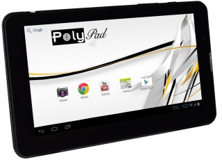 PolyPad 7218 (3G) Tablet