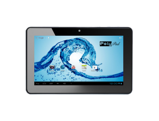 PolyPad C518 Tablet