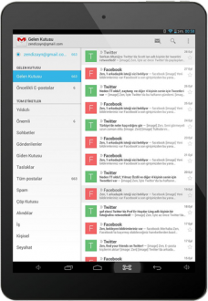 Ezcool miniPAD Tablet