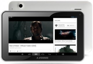Ezcool M3 Tablet