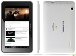 Ezcool M3 Tablet