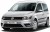2016 Volkswagen Caddy 2.0 TDI SCR BMT 102 PS DSG Trendline