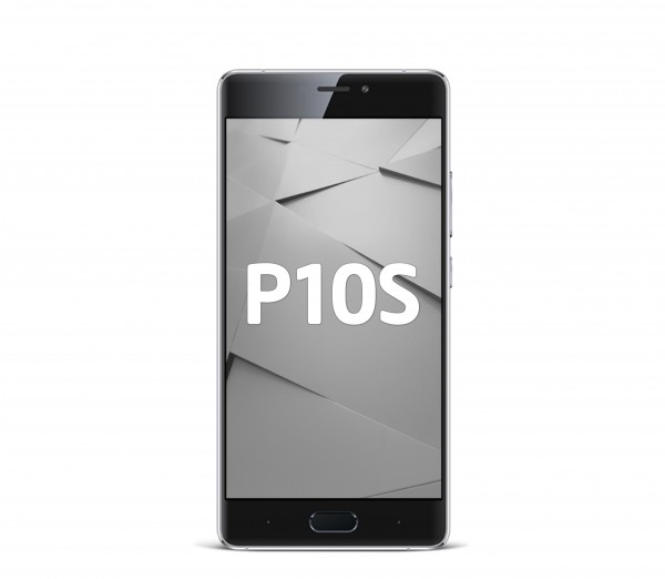Reeder P10S