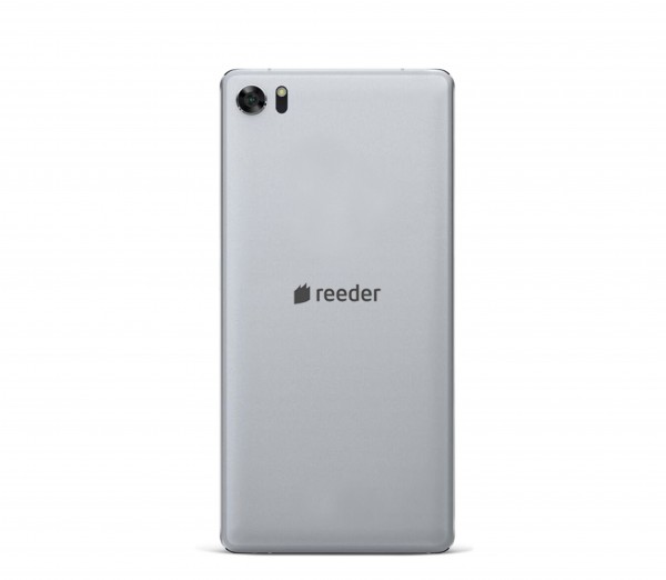 Reeder P10S