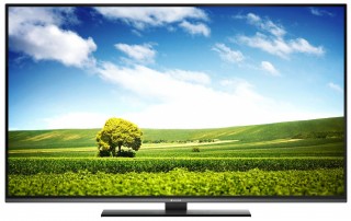 Arçelik A40L 9672 5B Ultra HD (4K) TV