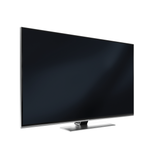 Arçelik A65L 9683 5S Ultra HD (4K) TV