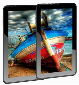 Reeder A10 Tablet