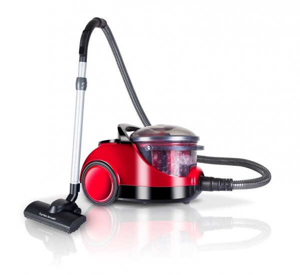 Arnica Bora 7000 Elektrikli Süpürge (2400 W)
