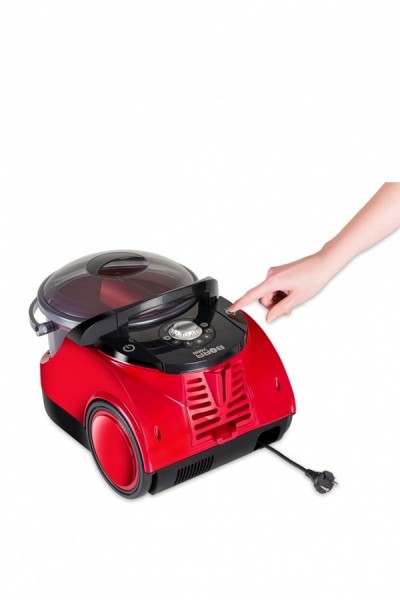 Arnica Bora 7000 Elektrikli Süpürge (2400 W)