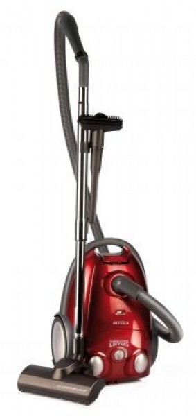 Arnica Lotus Red ET14111 Elektrikli Süpürge (1600 W)