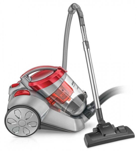 Arzum AR4008 Grande Turbo Elektrikli Süpürge (1550 W)