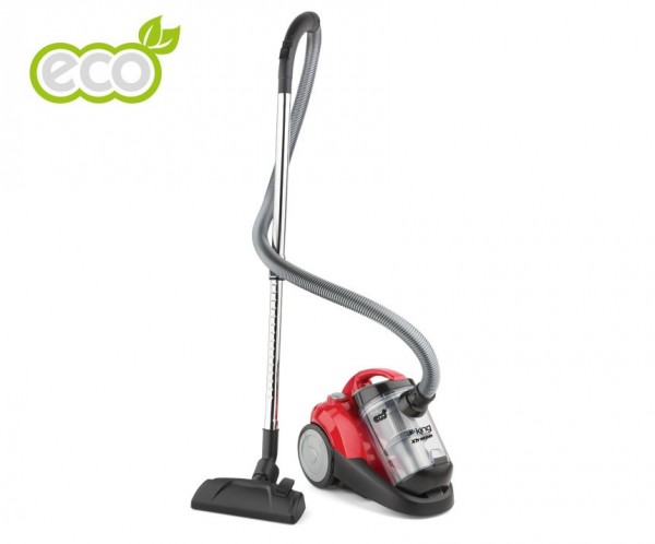 King K 372 Xtreme Elektrikli Süpürge