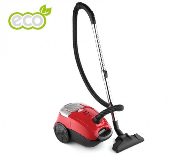 King K 373 EcoVax Elektrikli Süpürge