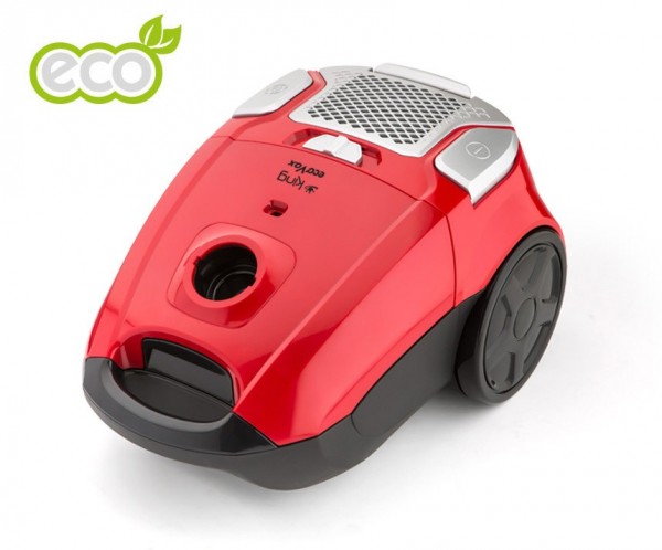 King K 373 EcoVax Elektrikli Süpürge