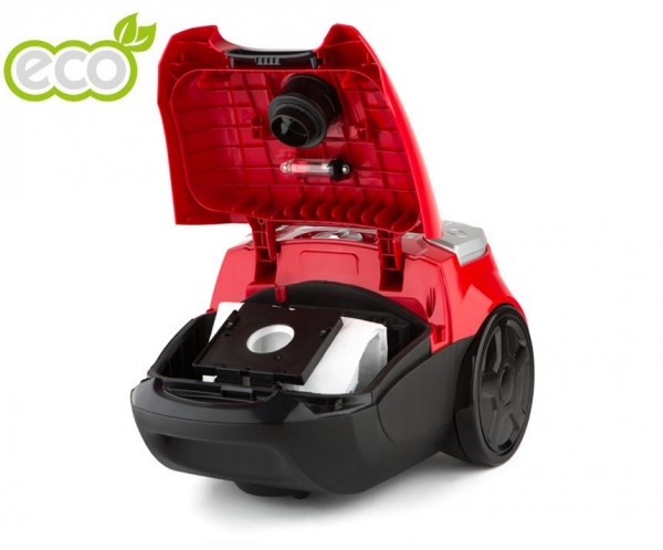 King K 373 EcoVax Elektrikli Süpürge