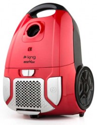 King K 373 EcoVax resim