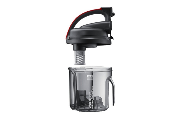Samsung VC07H40J1VR/TR Elektrikli Süpürge
