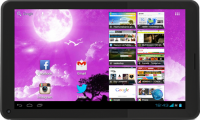 Reeder A7S (3G) resim