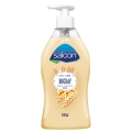 Saloon Buğday Sıvı Sabun 400 ml resim