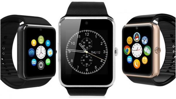 Case 4U GT08 Akıllı Saat