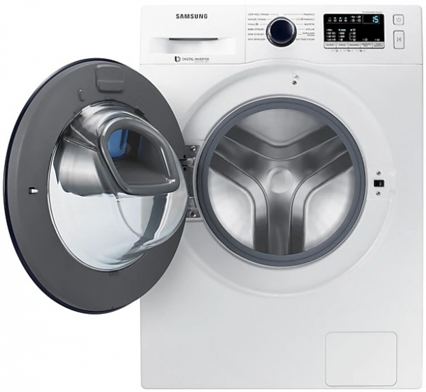 Samsung WW80K44305W/AH Çamaşır Makinesi